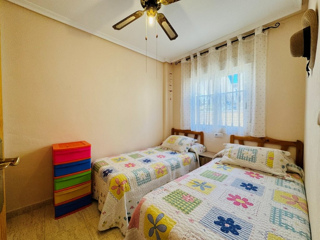For sale - 2 Bedroom 1 Bathroom Apartment in La Mata - Costa Blanca  - Alicante