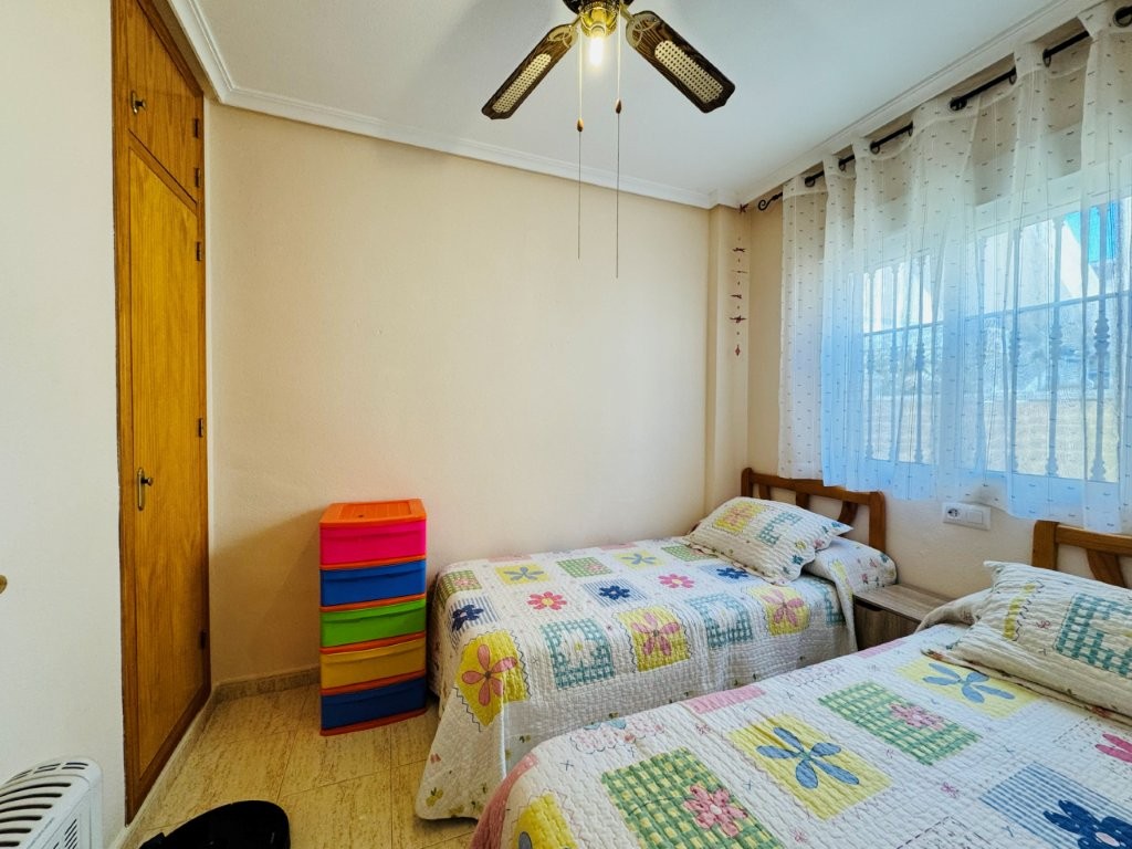 For sale - 2 Bedroom 1 Bathroom Apartment in La Mata - Costa Blanca  - Alicante