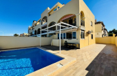 27-100-387-11-763/75411, 2 Bedroom 1 Bathroom Apartment in La Mata