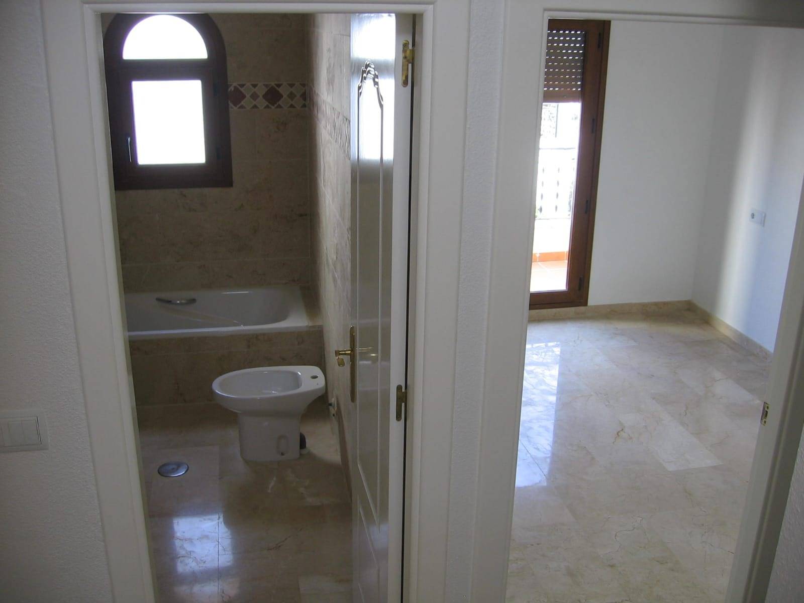 For sale - 2 Bedroom 1 Bathroom Duplex in Orihuela Costa - Pau 8  - Alicante