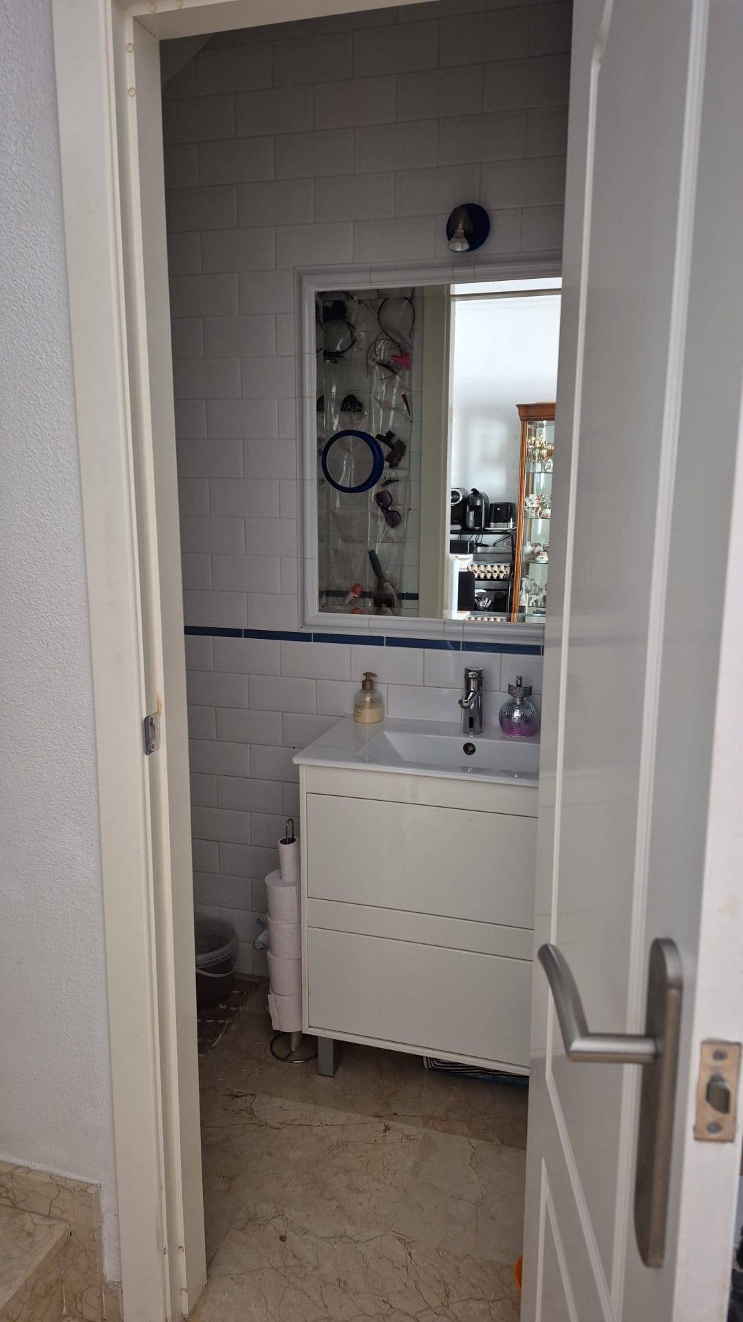 For sale - 2 Bedroom 1 Bathroom Duplex in Orihuela Costa - Pau 8  - Alicante