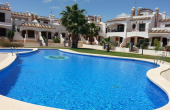 27-131-386-11-761/75415, 2 Bedroom 2 Bathroom penthouse in Villamartin