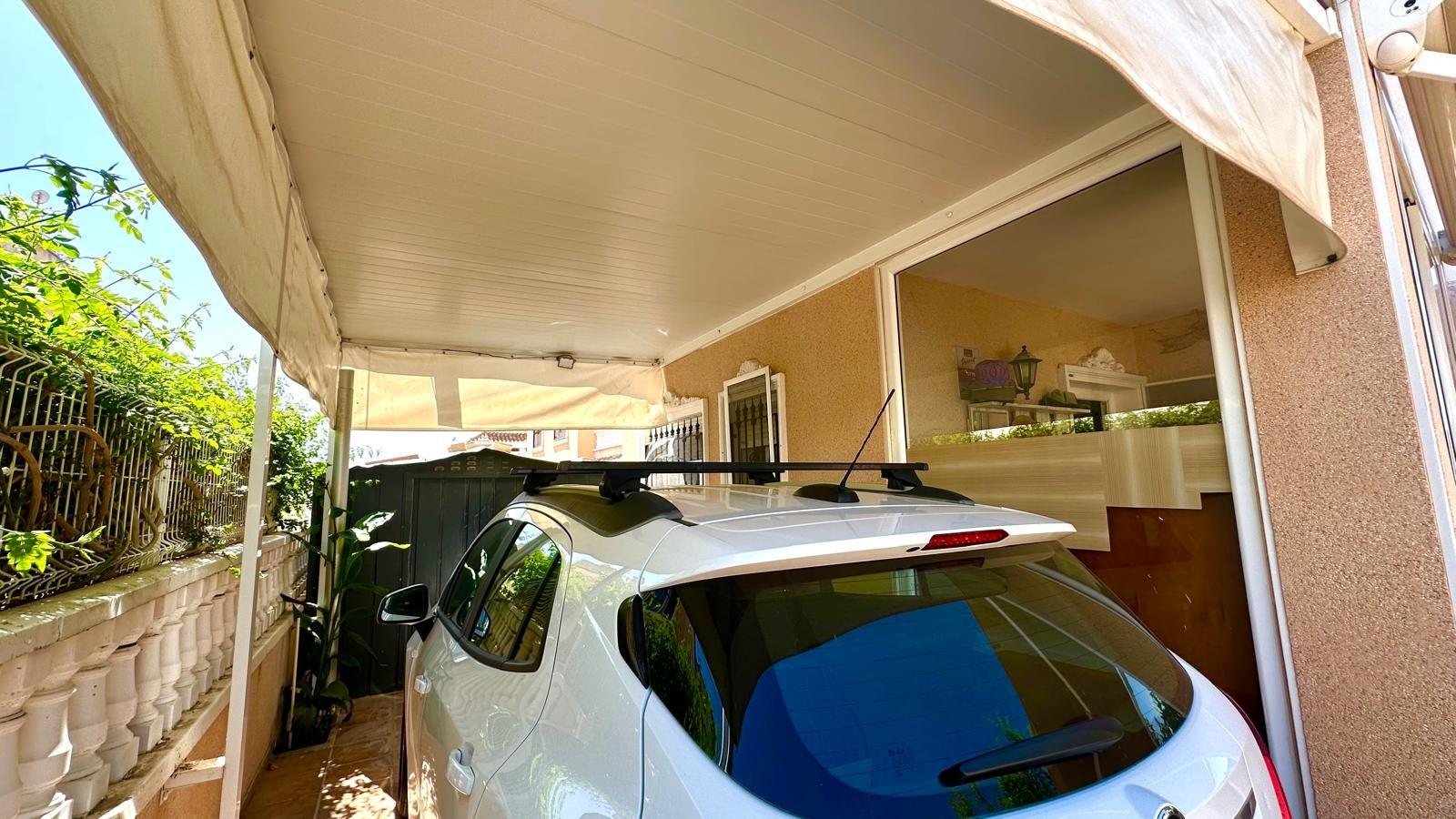 For sale - 3 Bedroom 3 Bathroom Villa in Orihuela Costa - La Regia  - Alicante