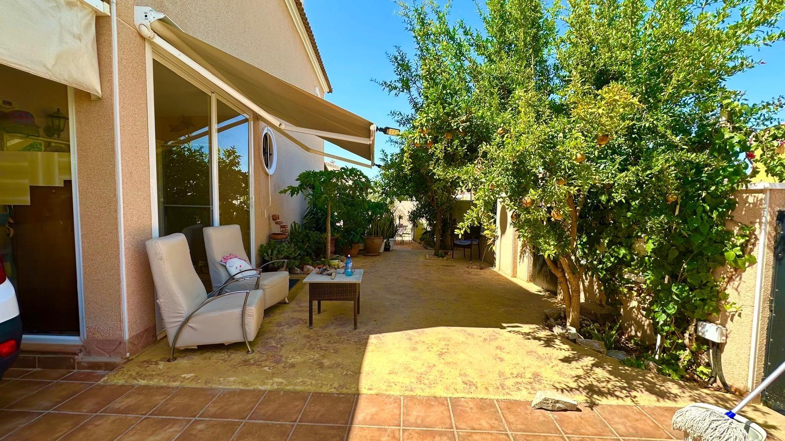 For sale - 3 Bedroom 3 Bathroom Villa in Orihuela Costa - La Regia  - Alicante