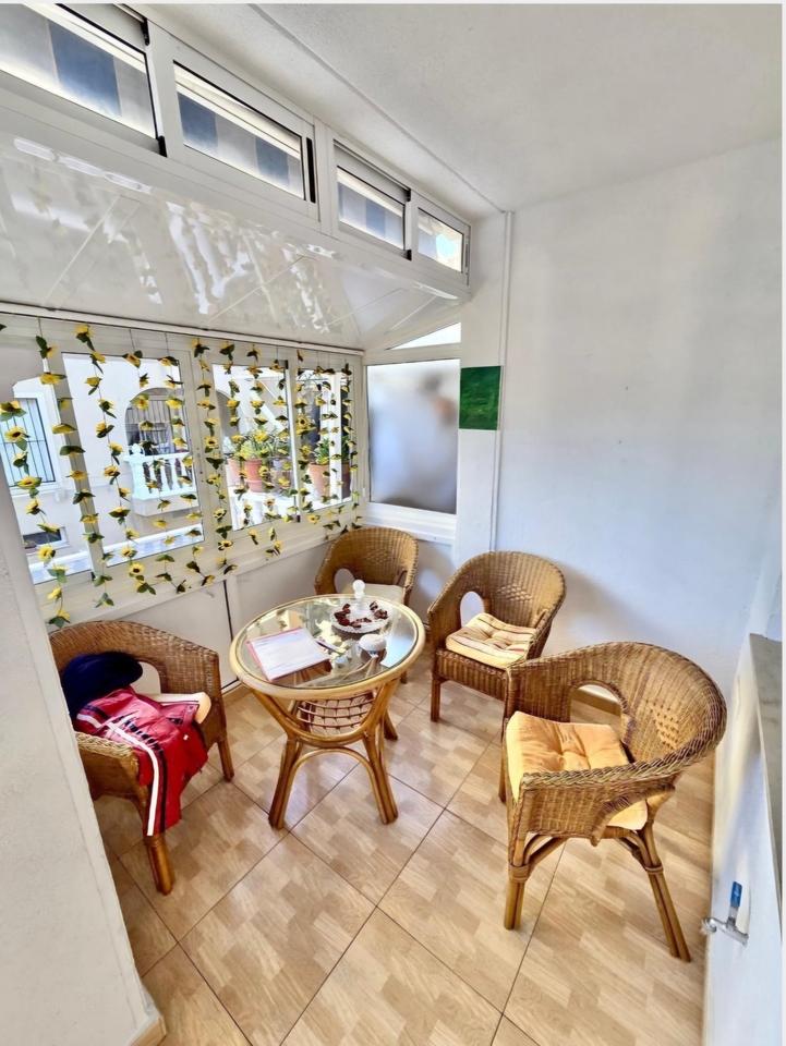 For sale - 3 Bedroom 2 Bathroom Town House in Playa Flamenca - Costa Blanca  - Alicante