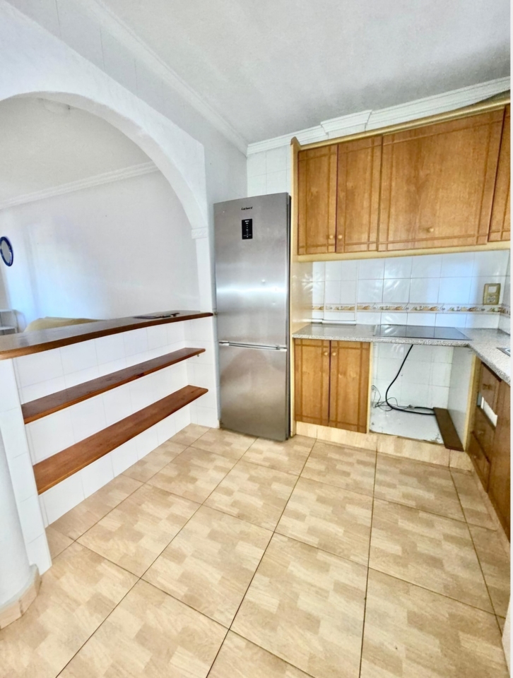 For sale - 3 Bedroom 2 Bathroom Town House in Playa Flamenca - Costa Blanca  - Alicante