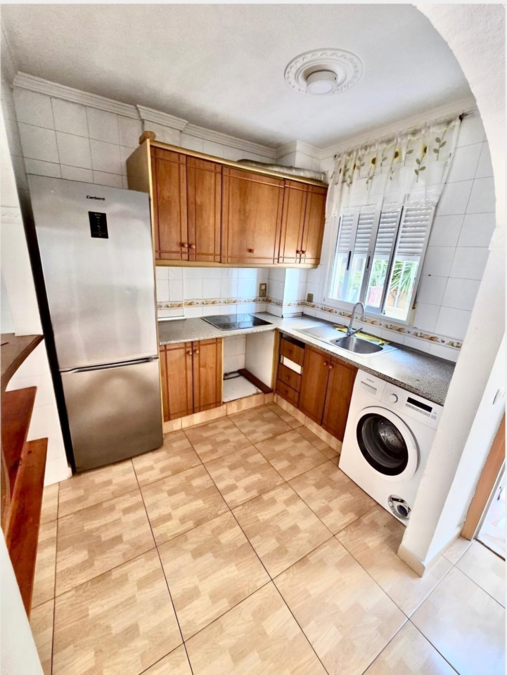 For sale - 3 Bedroom 2 Bathroom Town House in Playa Flamenca - Costa Blanca  - Alicante