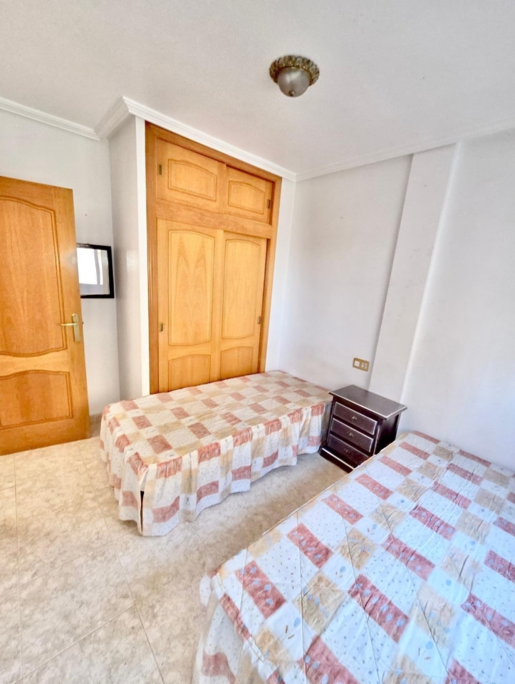 For sale - 3 Bedroom 2 Bathroom Town House in Playa Flamenca - Costa Blanca  - Alicante