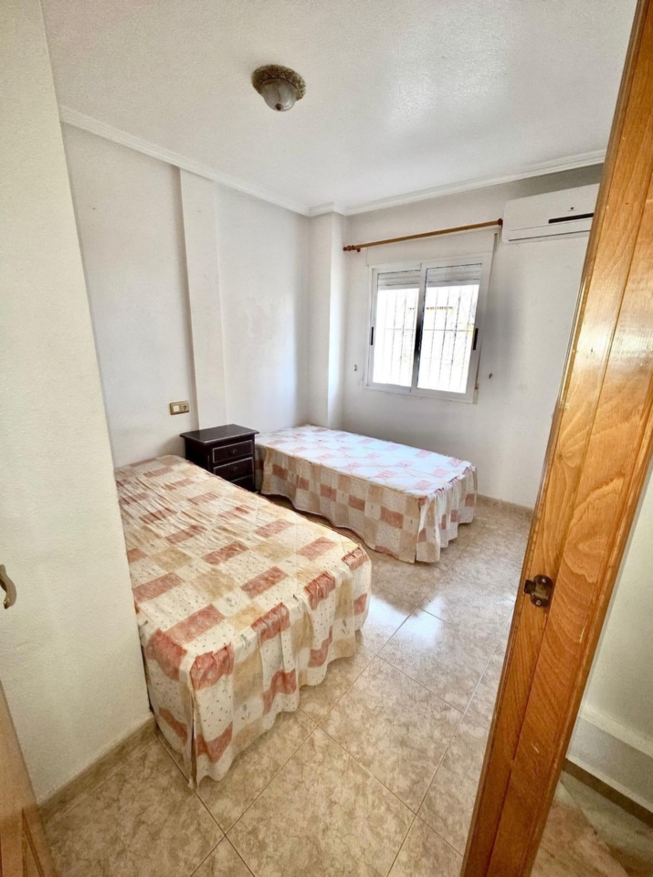 For sale - 3 Bedroom 2 Bathroom Town House in Playa Flamenca - Costa Blanca  - Alicante