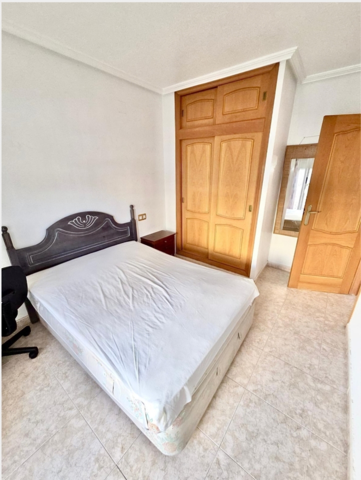 For sale - 3 Bedroom 2 Bathroom Town House in Playa Flamenca - Costa Blanca  - Alicante