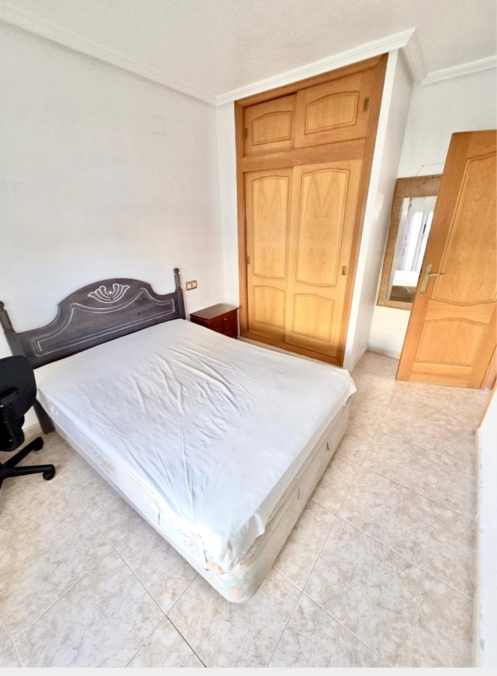 For sale - 3 Bedroom 2 Bathroom Town House in Playa Flamenca - Costa Blanca  - Alicante