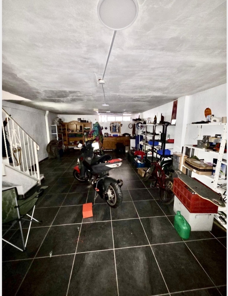 For sale - 3 Bedroom 2 Bathroom Town House in Playa Flamenca - Costa Blanca  - Alicante