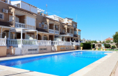27-55-379-11-752/75420, 3 Bedroom 2 Bathroom Town House in Playa Flamenca