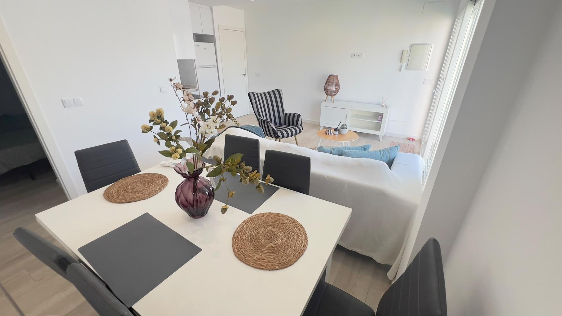 For sale - 3 Bedroom 1 Bathroom Bungalow in Orihuela Costa - La Regia  - Alicante
