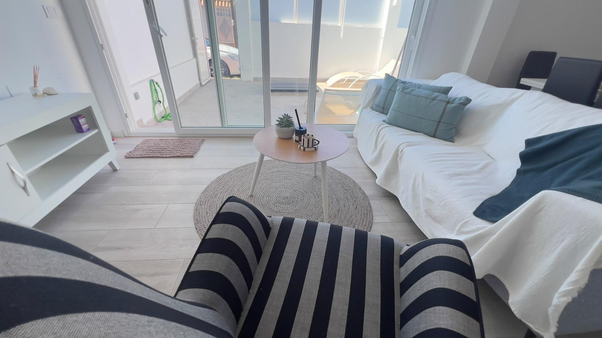 For sale - 3 Bedroom 1 Bathroom Bungalow in Orihuela Costa - La Regia  - Alicante