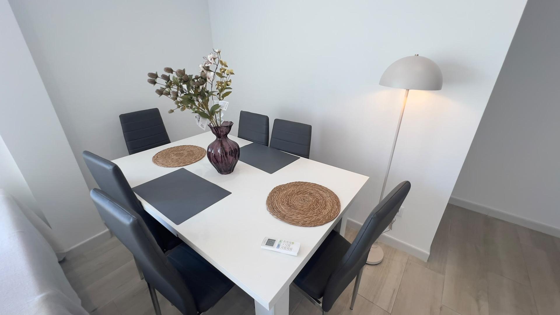 For sale - 3 Bedroom 1 Bathroom Bungalow in Orihuela Costa - La Regia  - Alicante