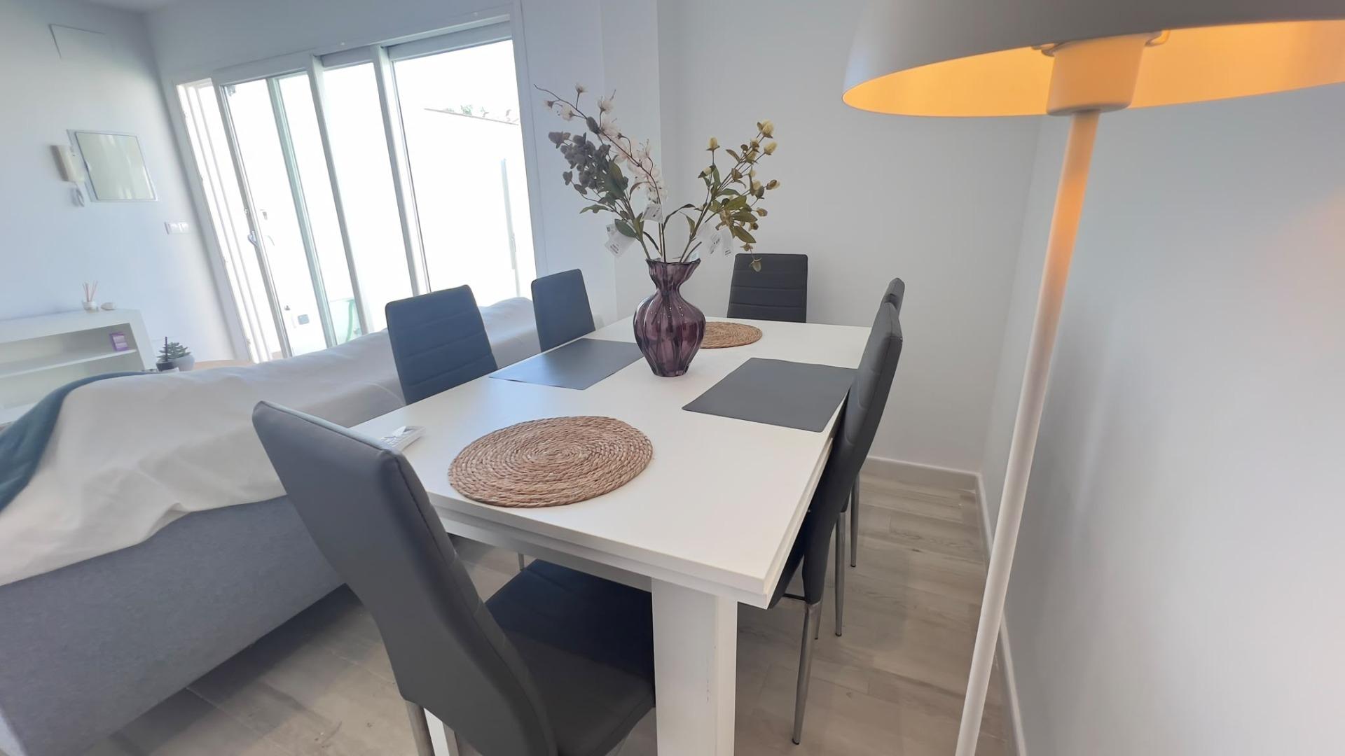 For sale - 3 Bedroom 1 Bathroom Bungalow in Orihuela Costa - La Regia  - Alicante