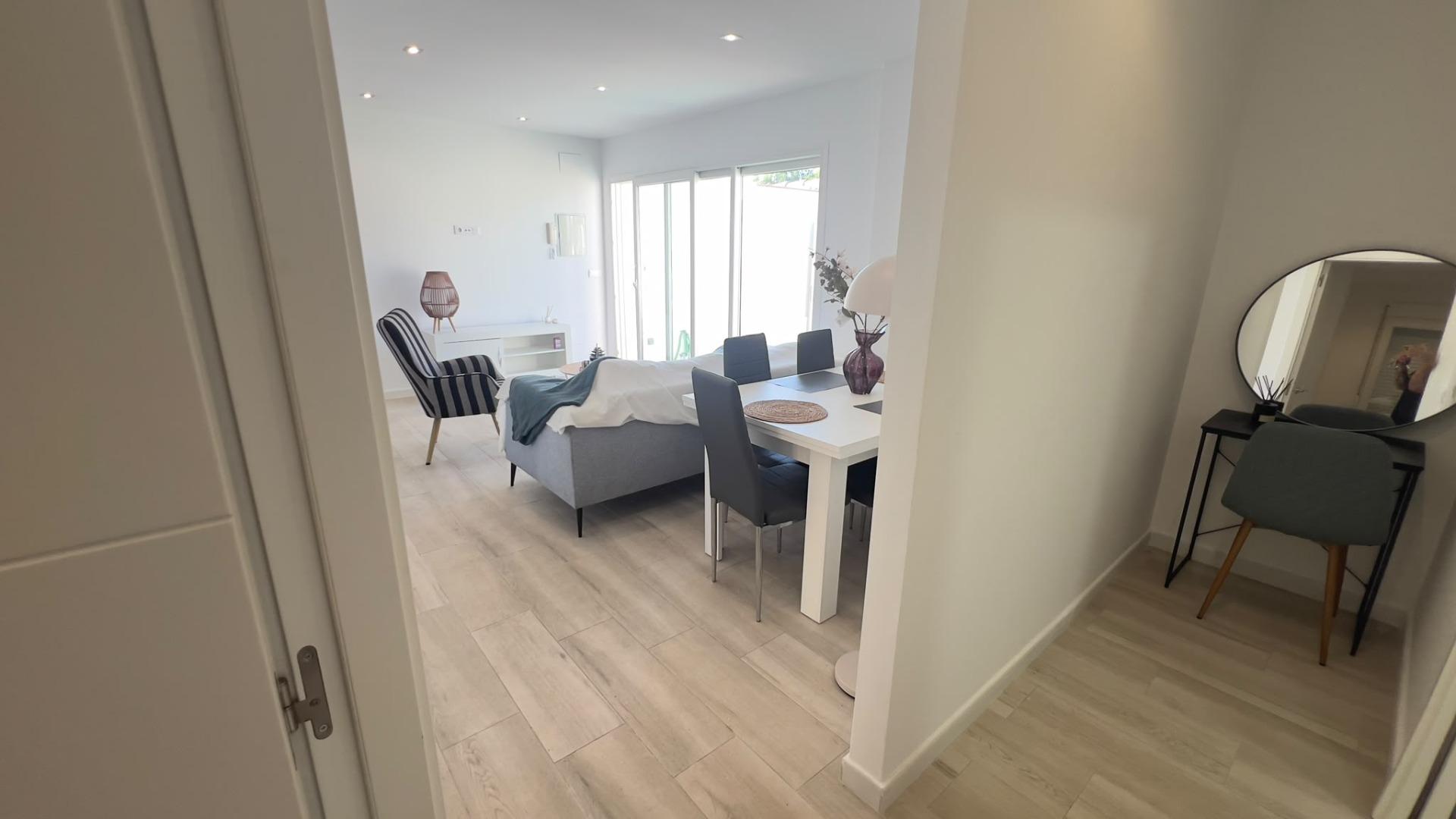 For sale - 3 Bedroom 1 Bathroom Bungalow in Orihuela Costa - La Regia  - Alicante