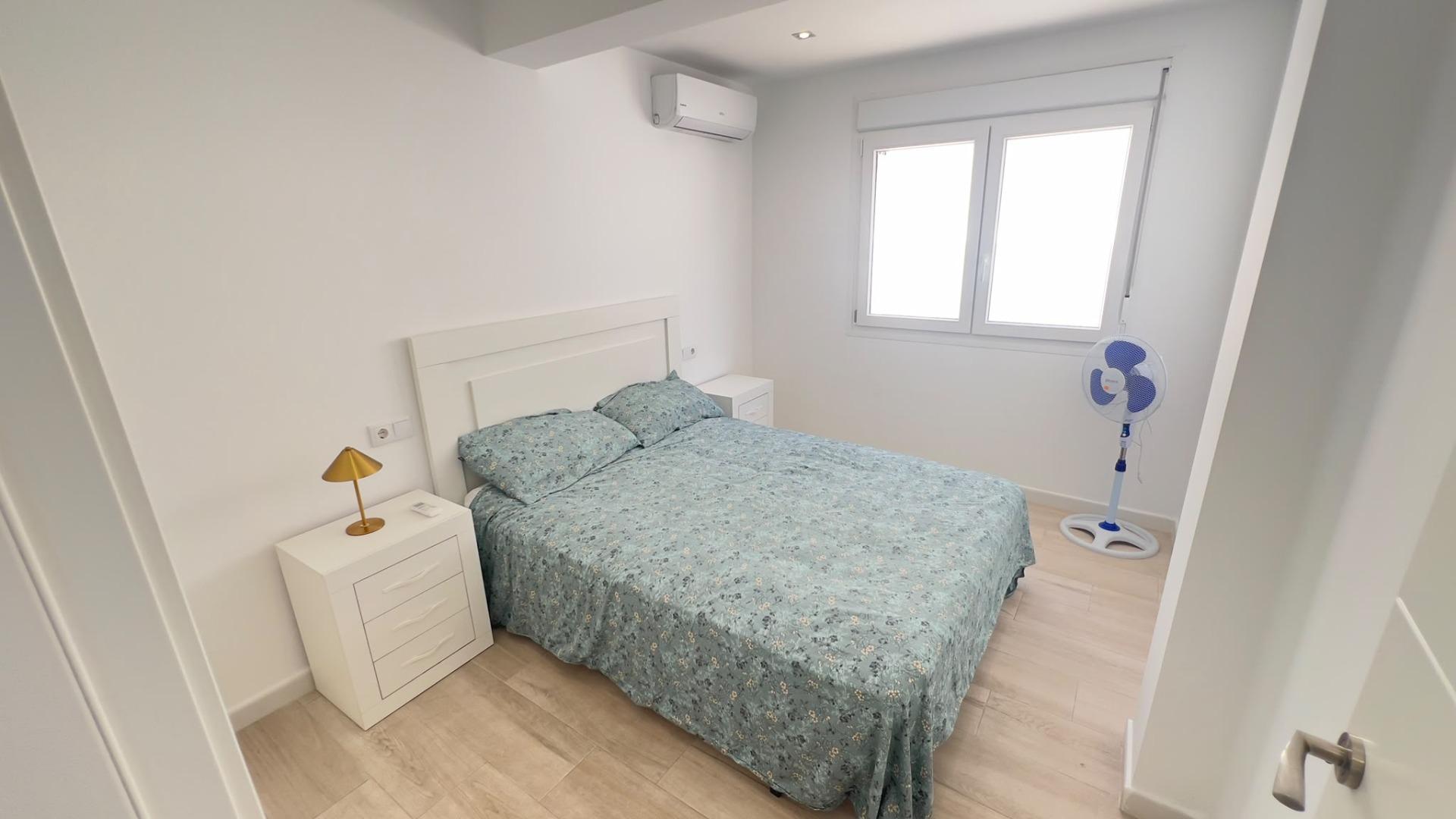 For sale - 3 Bedroom 1 Bathroom Bungalow in Orihuela Costa - La Regia  - Alicante