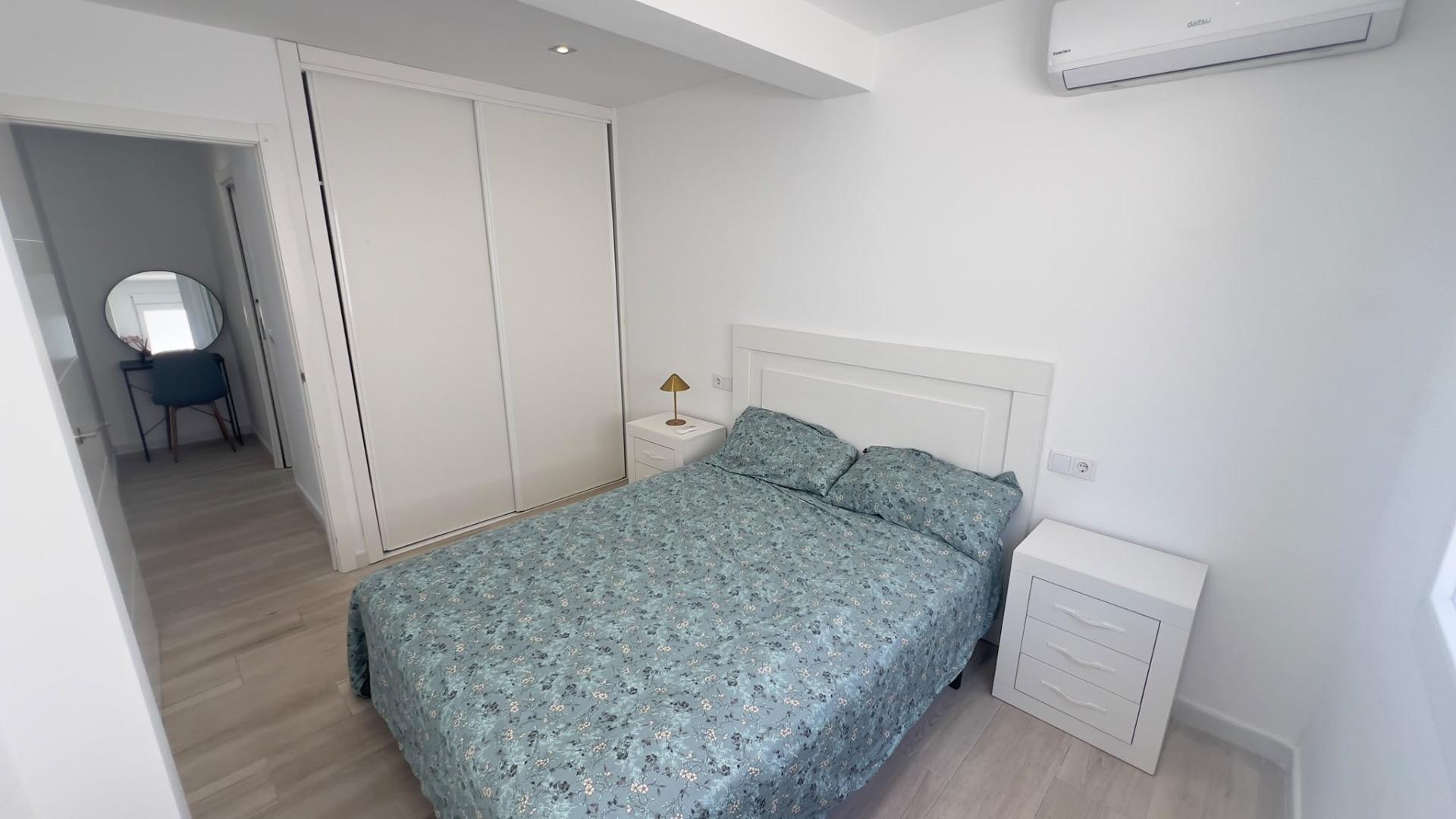 For sale - 3 Bedroom 1 Bathroom Bungalow in Orihuela Costa - La Regia  - Alicante