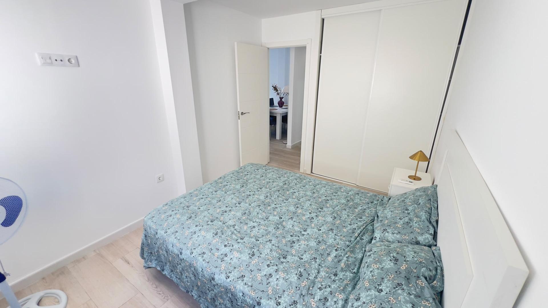 For sale - 3 Bedroom 1 Bathroom Bungalow in Orihuela Costa - La Regia  - Alicante