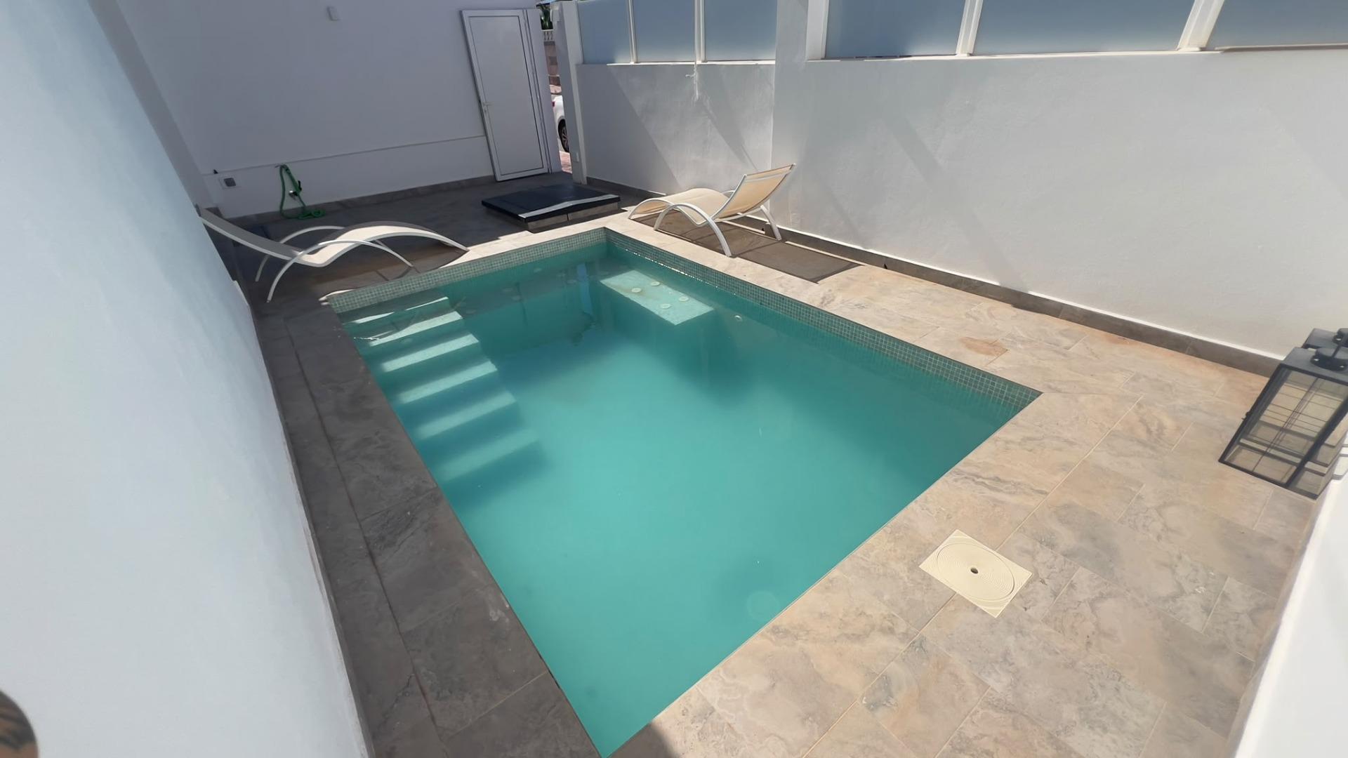 For sale - 3 Bedroom 1 Bathroom Bungalow in Orihuela Costa - La Regia  - Alicante