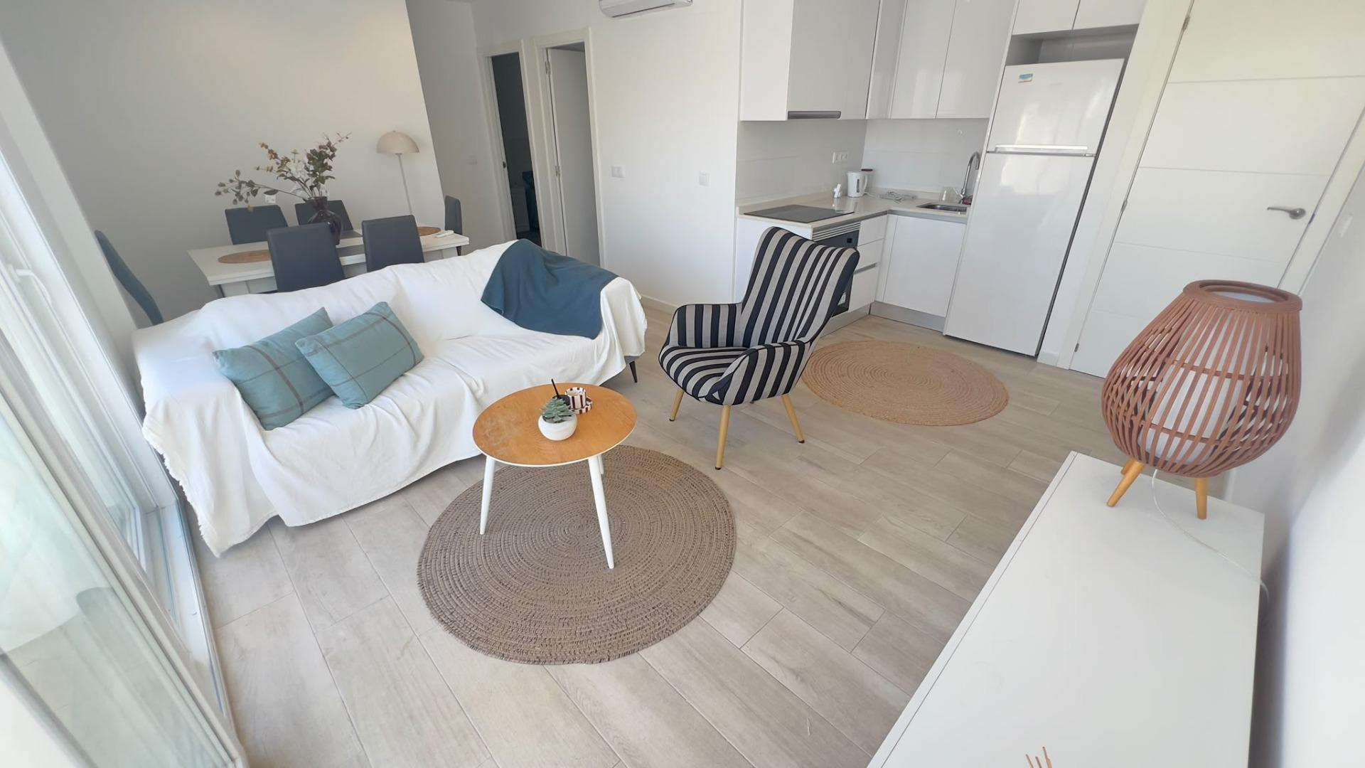 For sale - 3 Bedroom 1 Bathroom Bungalow in Orihuela Costa - La Regia  - Alicante