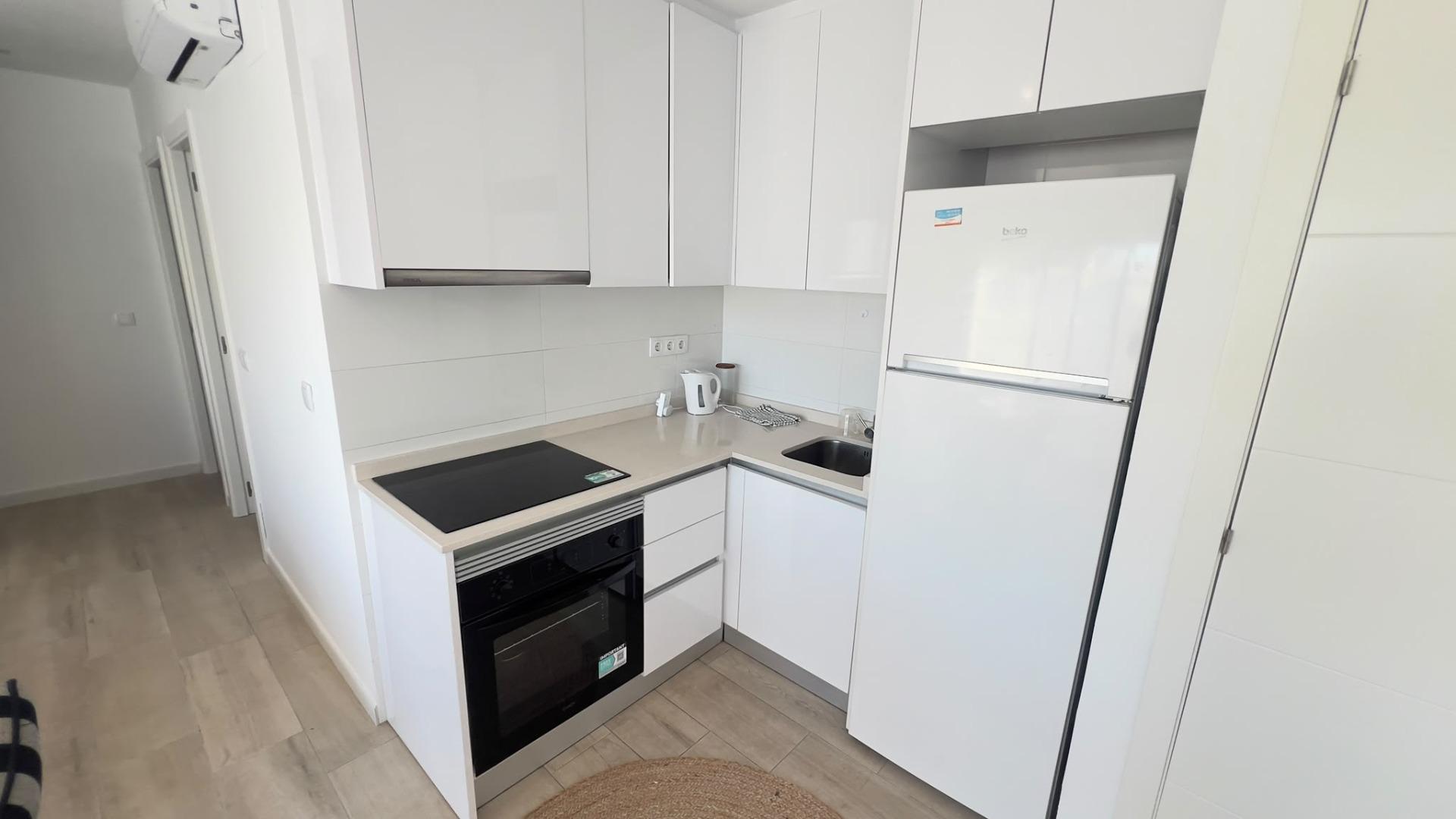For sale - 3 Bedroom 1 Bathroom Bungalow in Orihuela Costa - La Regia  - Alicante