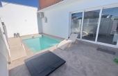 27-185-390-11-770/75431, 3 Bedroom 1 Bathroom Bungalow in Orihuela Costa