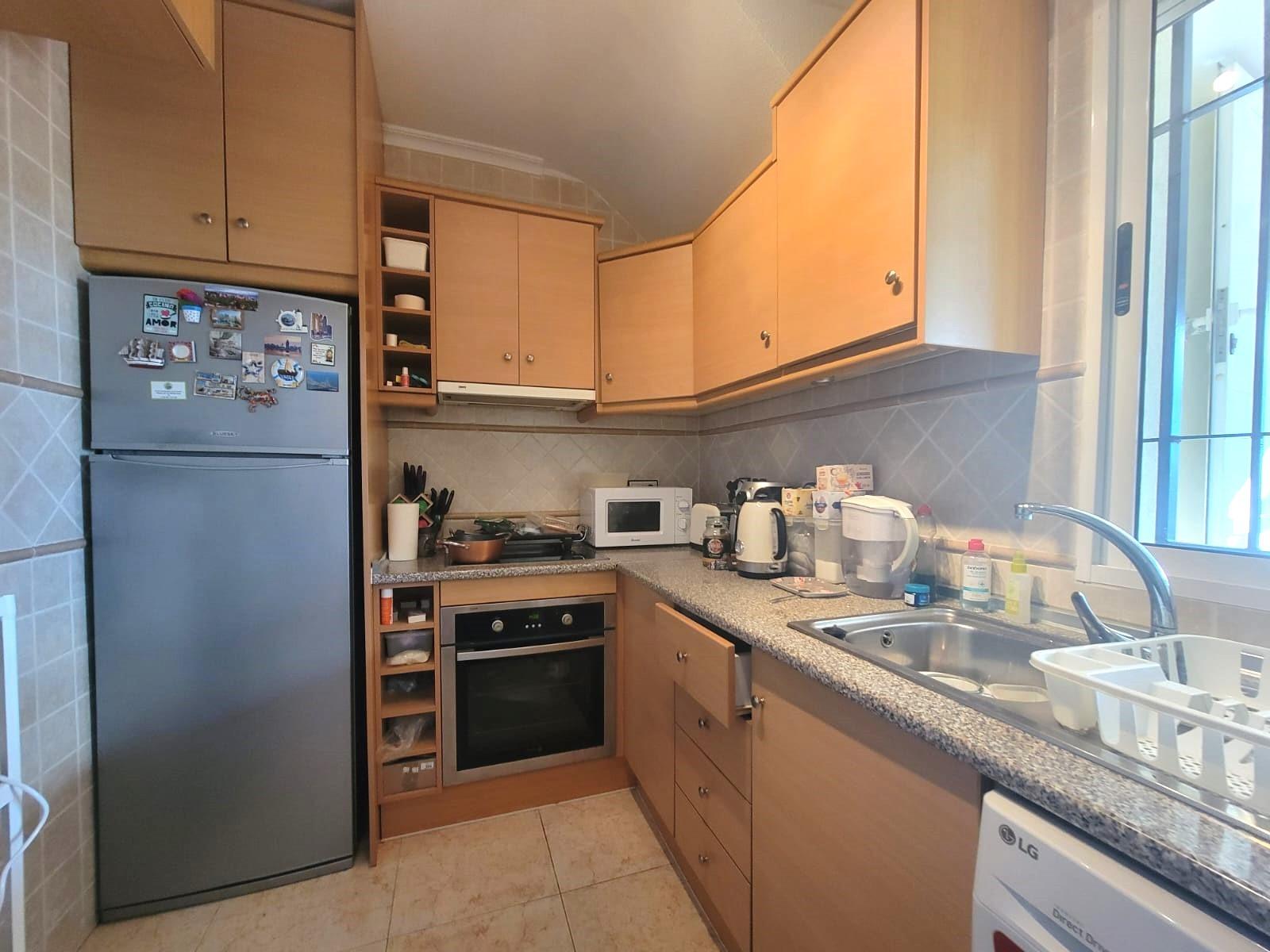 For sale - 3 Bedroom 1 Bathroom Town House in Los Montesinos - Los Montesinos - Urb. La Herrada  - Alicante
