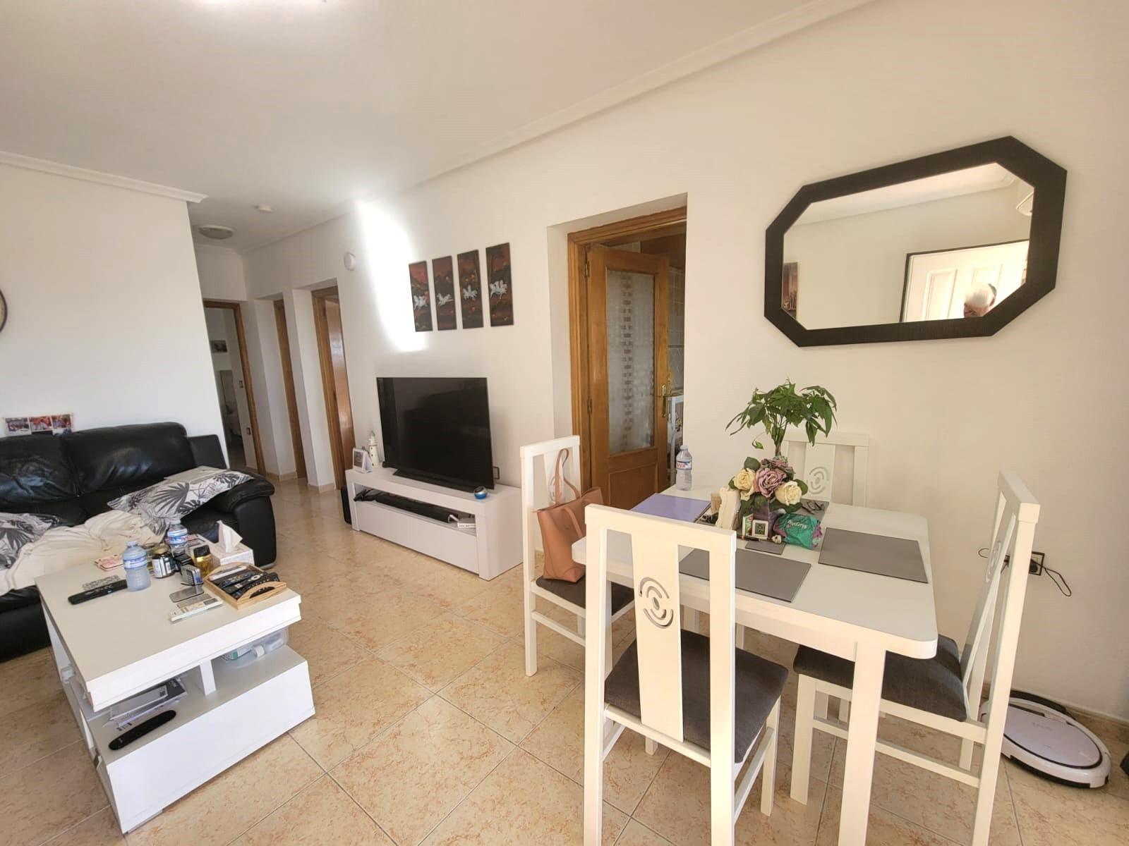 For sale - 3 Bedroom 1 Bathroom Town House in Los Montesinos - Los Montesinos - Urb. La Herrada  - Alicante