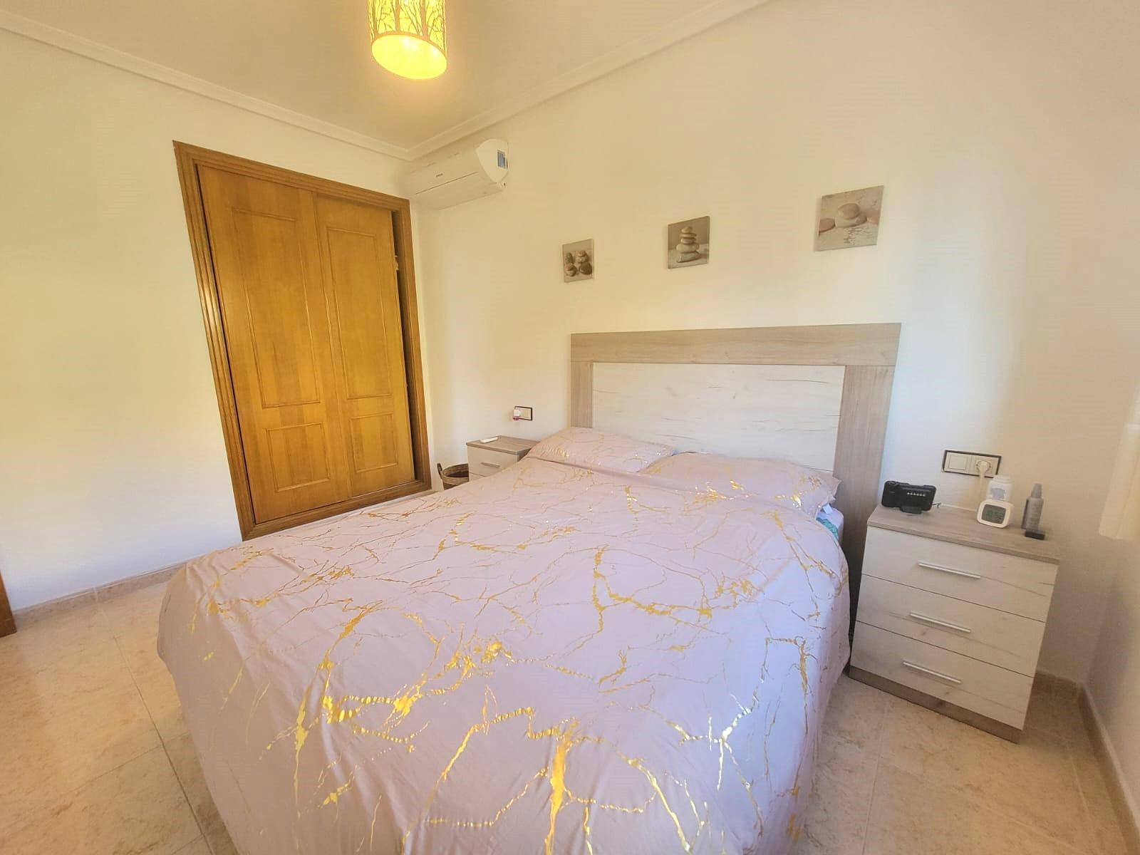 For sale - 3 Bedroom 1 Bathroom Town House in Los Montesinos - Los Montesinos - Urb. La Herrada  - Alicante