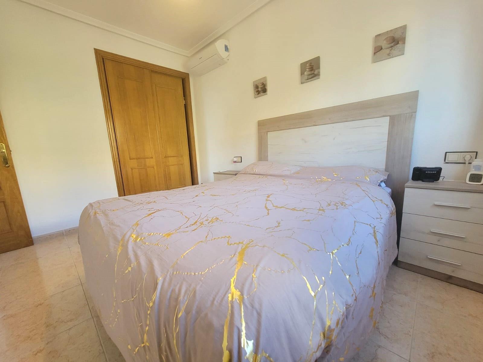 For sale - 3 Bedroom 1 Bathroom Town House in Los Montesinos - Los Montesinos - Urb. La Herrada  - Alicante