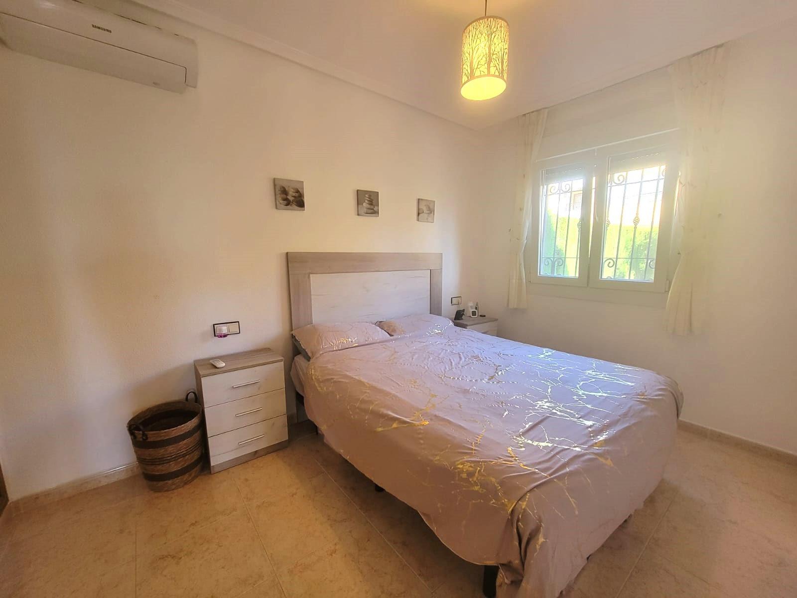 For sale - 3 Bedroom 1 Bathroom Town House in Los Montesinos - Los Montesinos - Urb. La Herrada  - Alicante