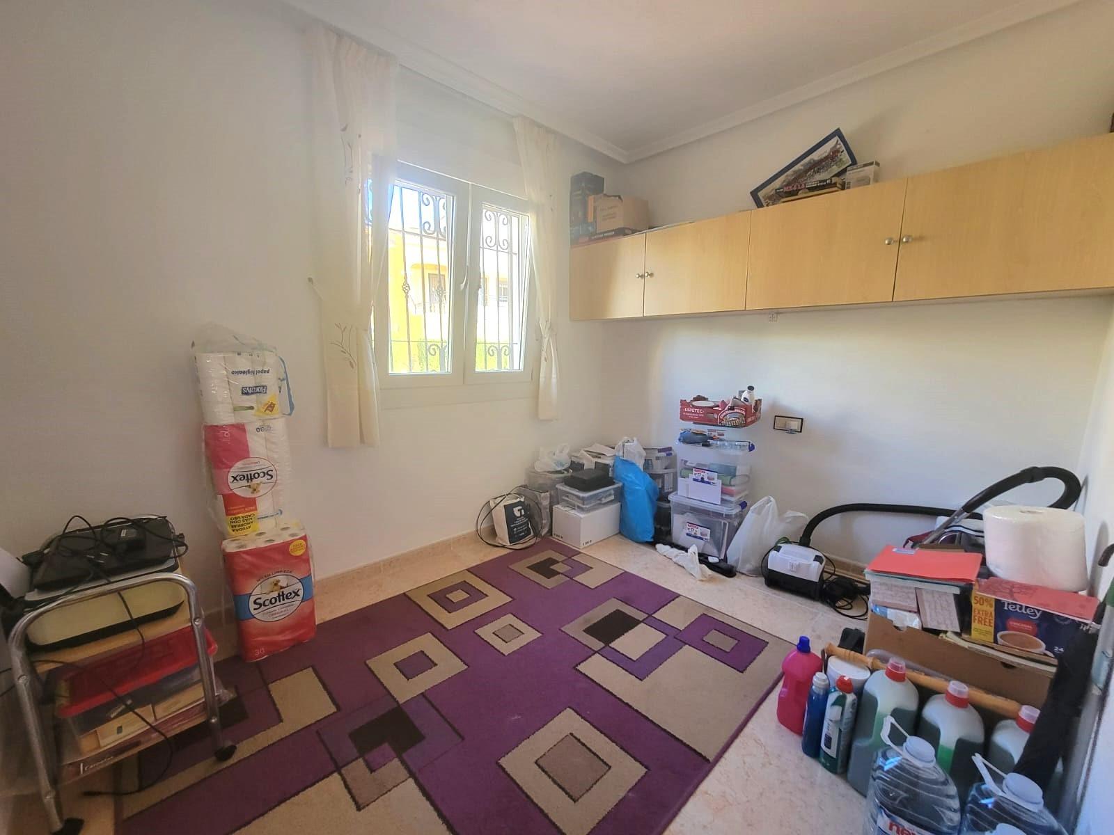 For sale - 3 Bedroom 1 Bathroom Town House in Los Montesinos - Los Montesinos - Urb. La Herrada  - Alicante