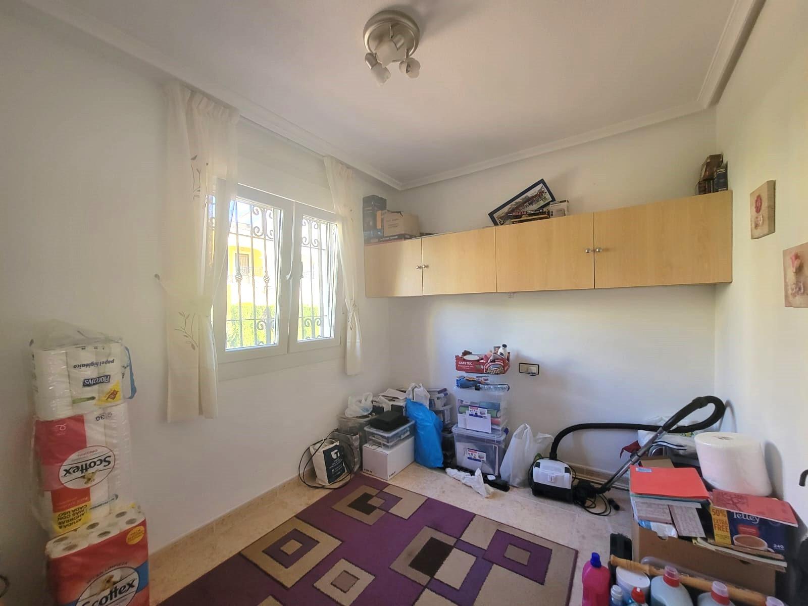 For sale - 3 Bedroom 1 Bathroom Town House in Los Montesinos - Los Montesinos - Urb. La Herrada  - Alicante