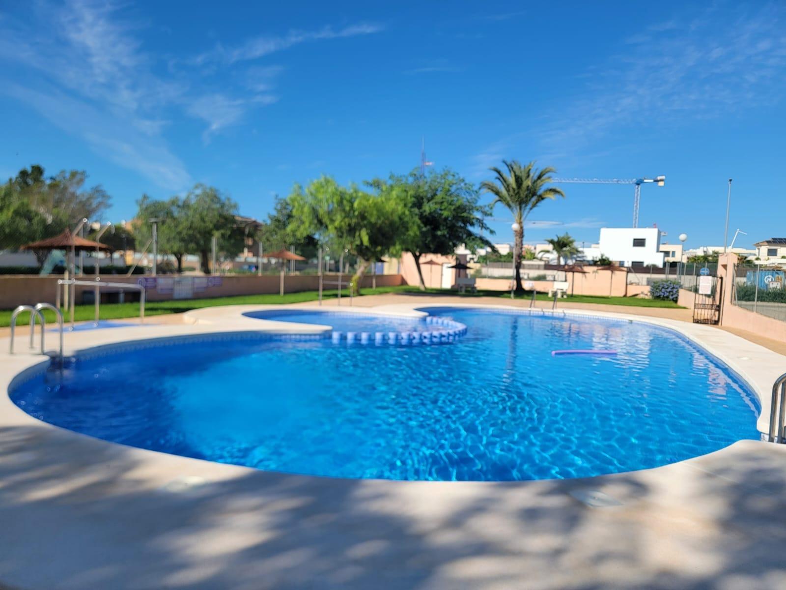 For sale - 3 Bedroom 1 Bathroom Town House in Los Montesinos - Los Montesinos - Urb. La Herrada  - Alicante