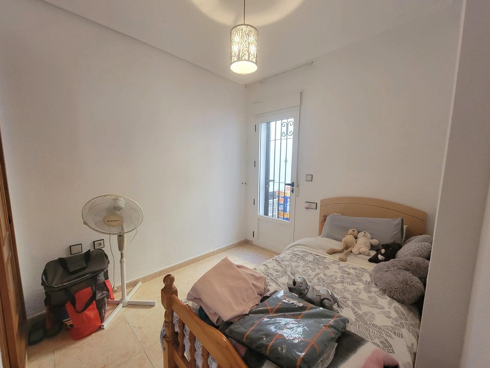 For sale - 3 Bedroom 1 Bathroom Town House in Los Montesinos - Los Montesinos - Urb. La Herrada  - Alicante