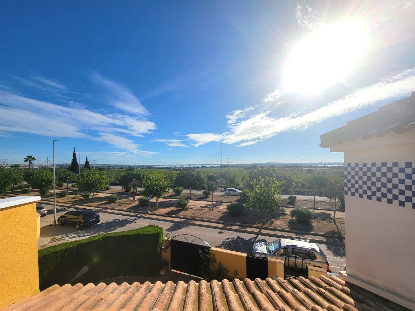For sale - 3 Bedroom 1 Bathroom Town House in Los Montesinos - Los Montesinos - Urb. La Herrada  - Alicante