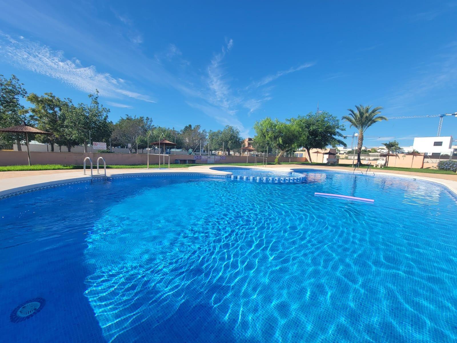 For sale - 3 Bedroom 1 Bathroom Town House in Los Montesinos - Los Montesinos - Urb. La Herrada  - Alicante