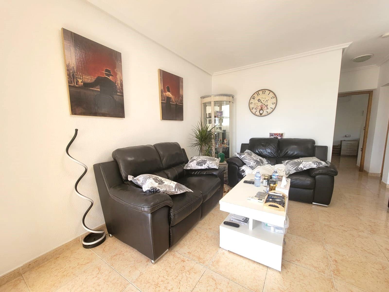 For sale - 3 Bedroom 1 Bathroom Town House in Los Montesinos - Los Montesinos - Urb. La Herrada  - Alicante