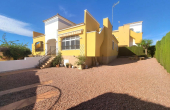 27-98-250-11-603/75432, 3 Bedroom 1 Bathroom Town House in Los Montesinos