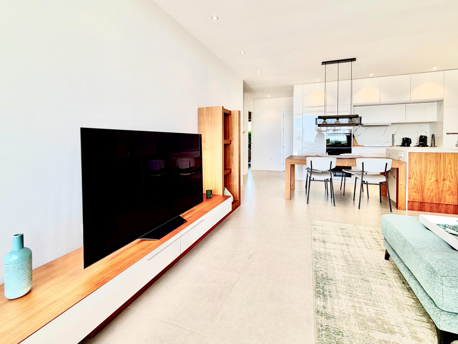 For sale - 2 Bedroom 2 Bathroom Apartment in Orihuela - Las Colinas Golf  - Alicante