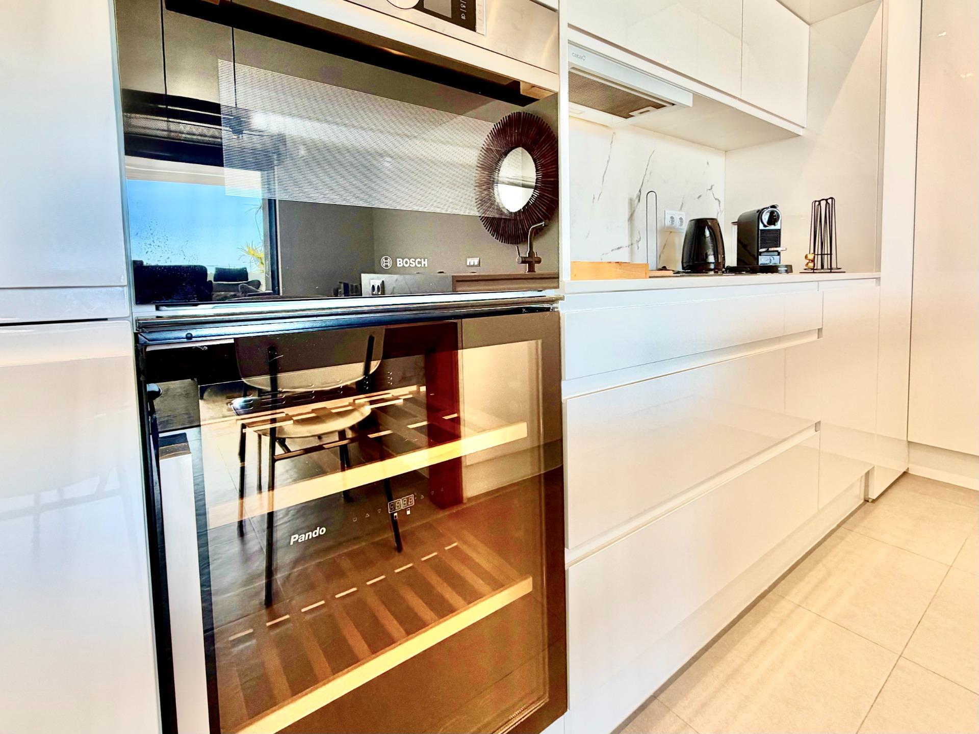 For sale - 2 Bedroom 2 Bathroom Apartment in Orihuela - Las Colinas Golf  - Alicante