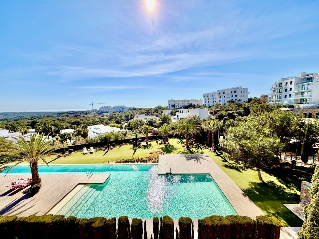 2 Bedroom 2 Bathroom Apartment in Orihuela