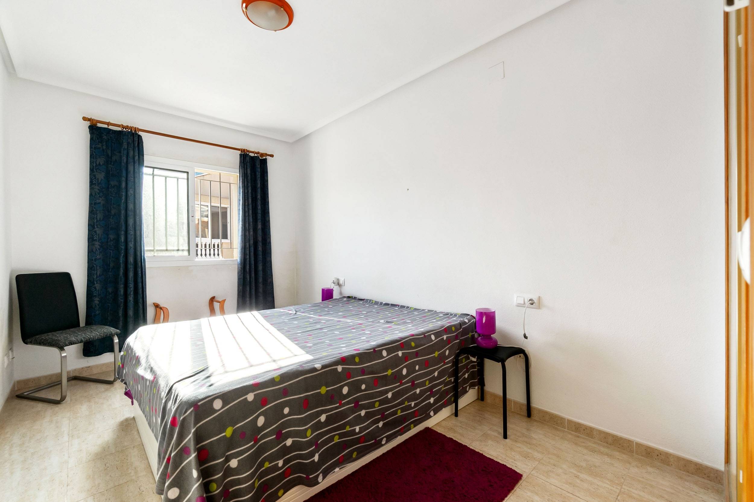 For sale - 2 Bedroom 2 Bathroom Duplex in Orihuela Costa - Playa Flamenca  - Alicante