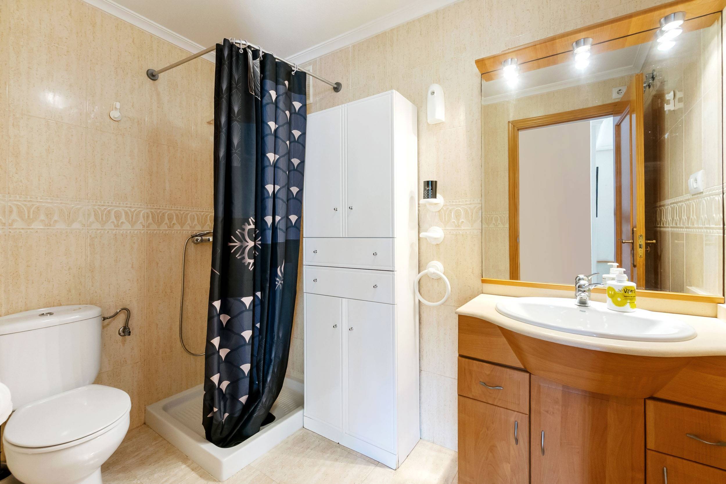 For sale - 2 Bedroom 2 Bathroom Duplex in Orihuela Costa - Playa Flamenca  - Alicante