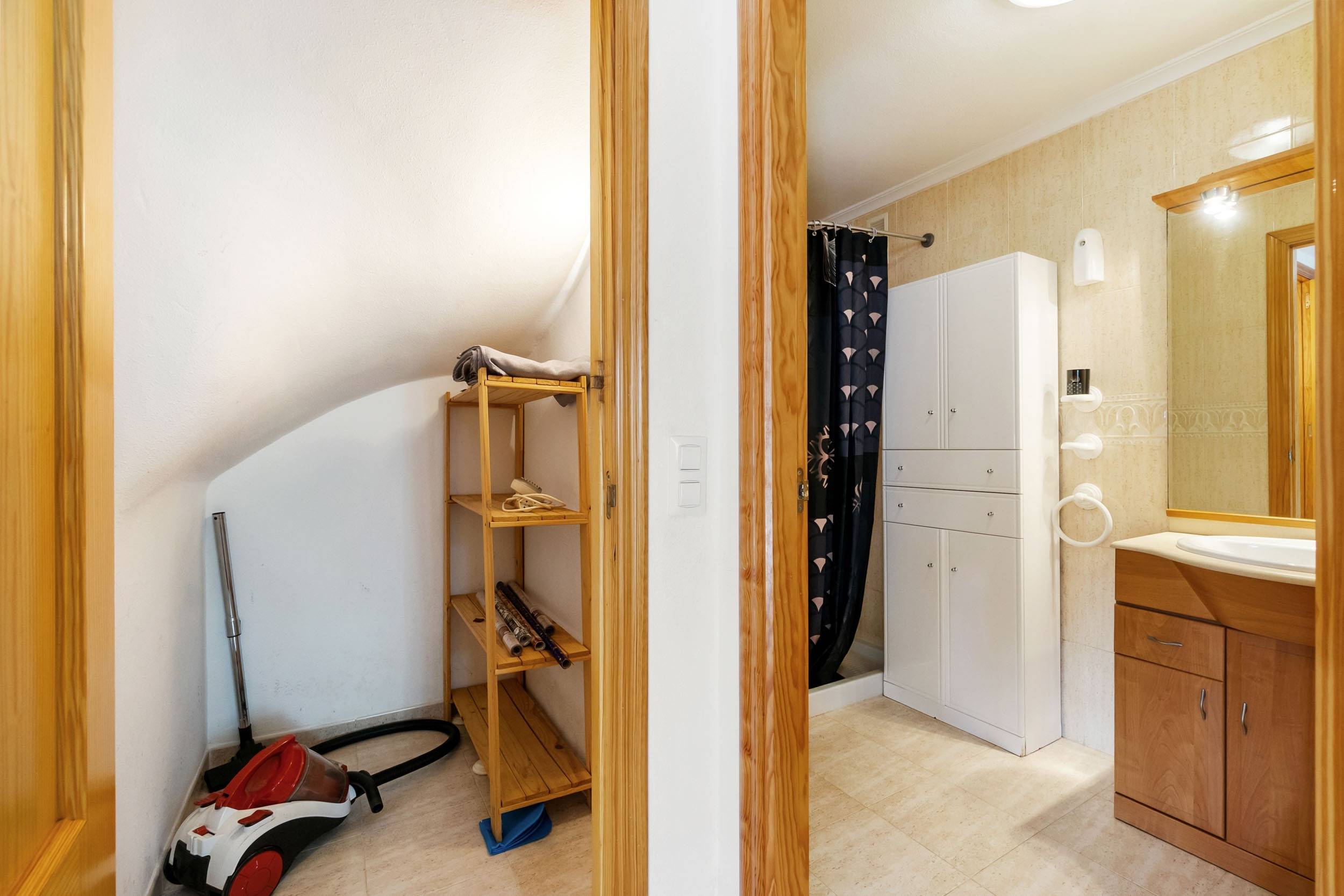 For sale - 2 Bedroom 2 Bathroom Duplex in Orihuela Costa - Playa Flamenca  - Alicante