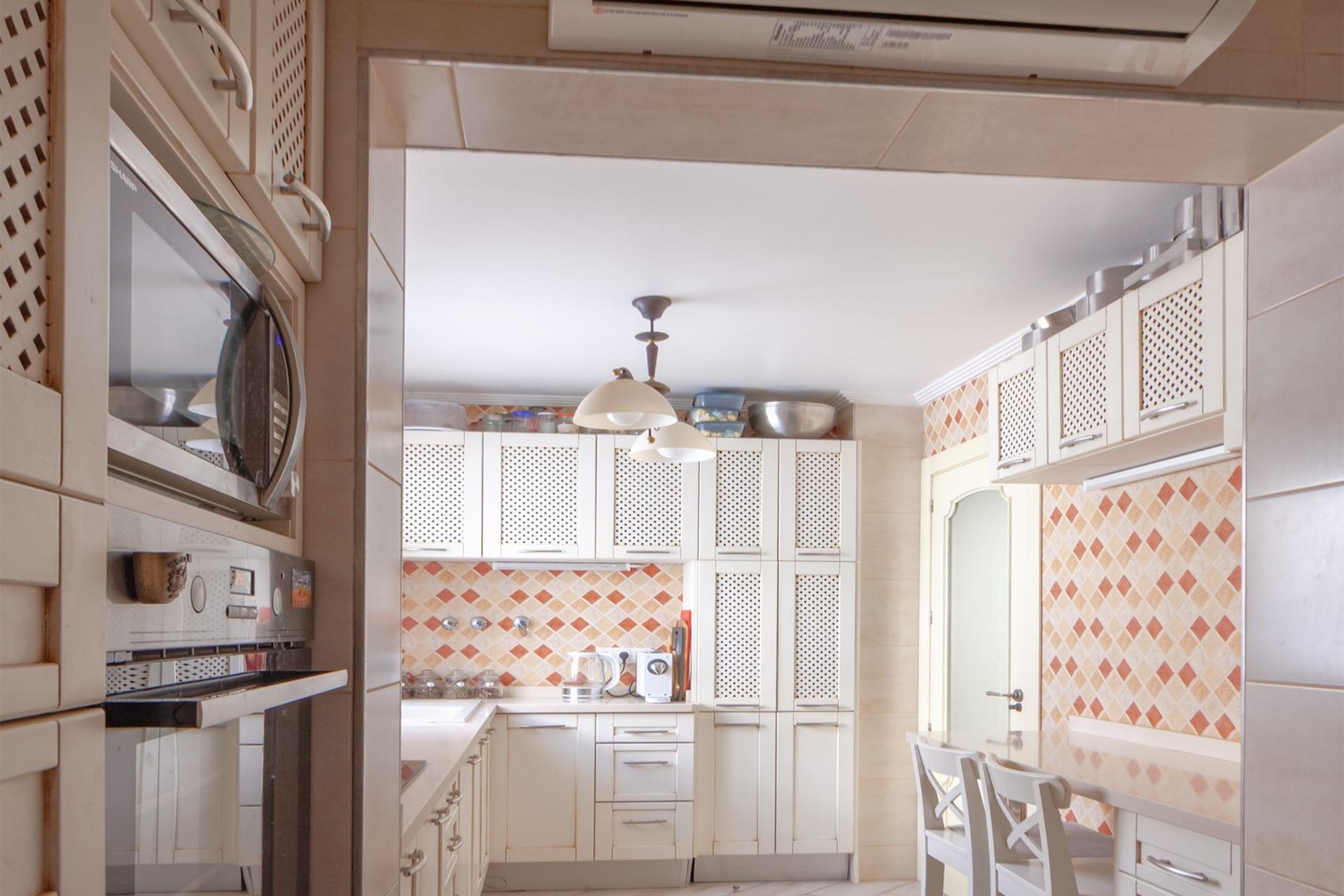 For sale - 4 Bedroom 1 Bathroom Villa in Orihuela Costa - Los Almendros-la Florida  - Alicante