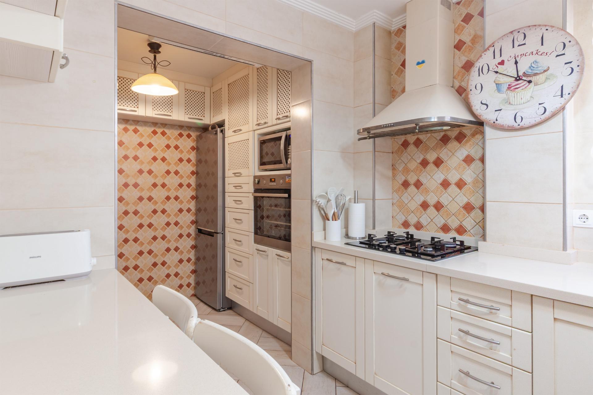 For sale - 4 Bedroom 1 Bathroom Villa in Orihuela Costa - Los Almendros-la Florida  - Alicante